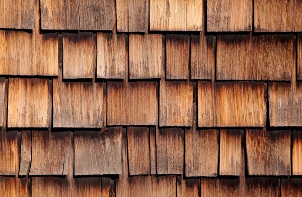 Cedar Siding Installation in Nashua