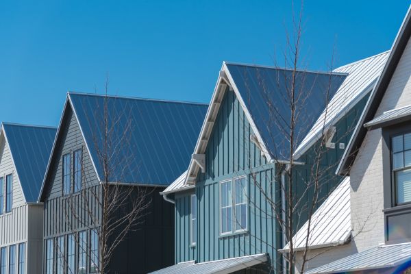 Steel Siding Repair in Nashua