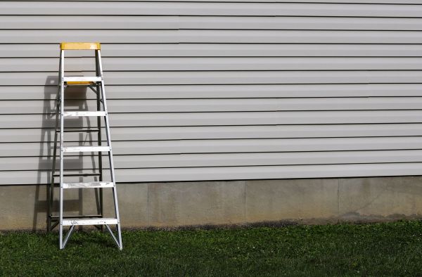 Cost of Siding Service in Nashua