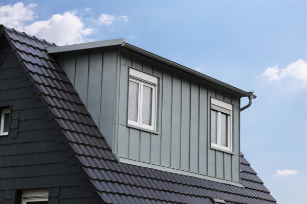 Composite Siding Service in Nashua