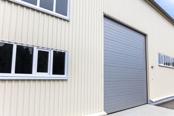 Aluminum Siding Service in Nashua