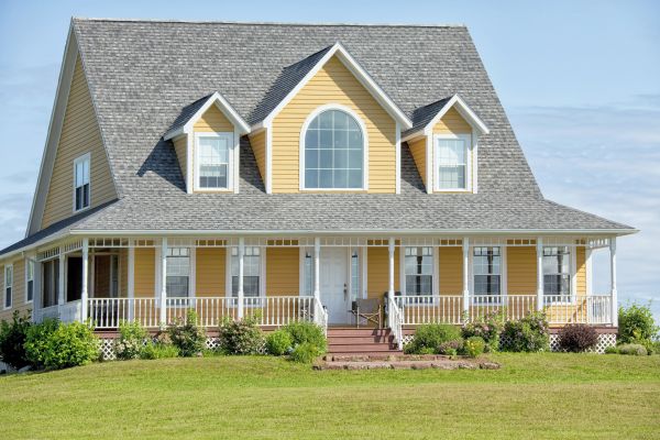 Siding Repair in Nashua