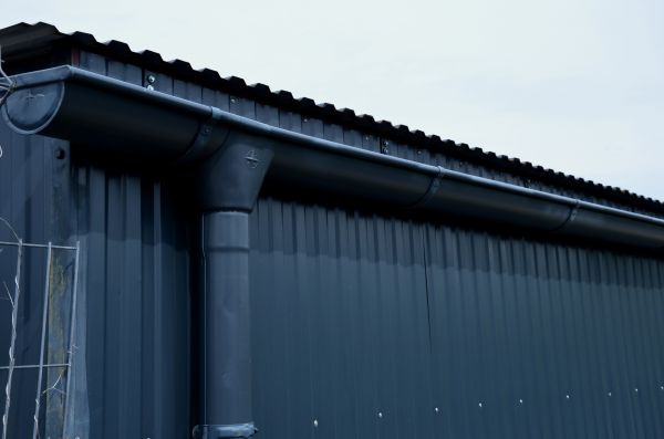Metal Siding Replacement in Nashua