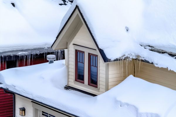 Dormer Siding Repair in Nashua