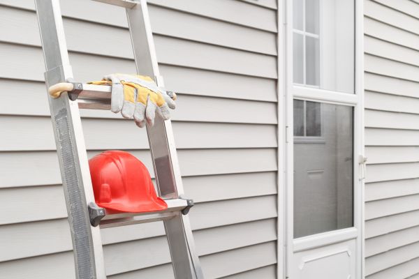 Cost of Home Siding Replacement in Nashua