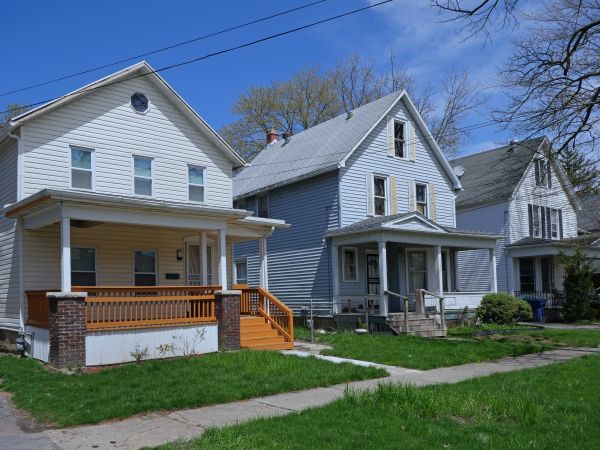 Aluminum Siding Replacement in Nashua