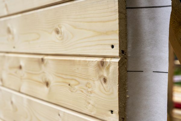 Cladding Replacement in Nashua