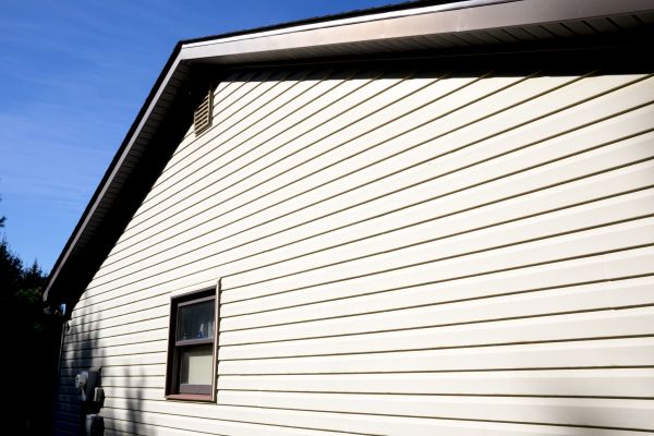 Dutch Lap Siding Installation in Nashua
