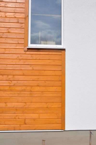 Cost of Wood Siding Installation in Nashua