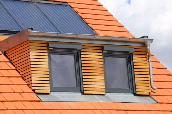 Cost of Wood Cladding Installation in Nashua