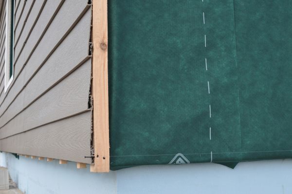 Cost of Thermal Siding Installation in Nashua