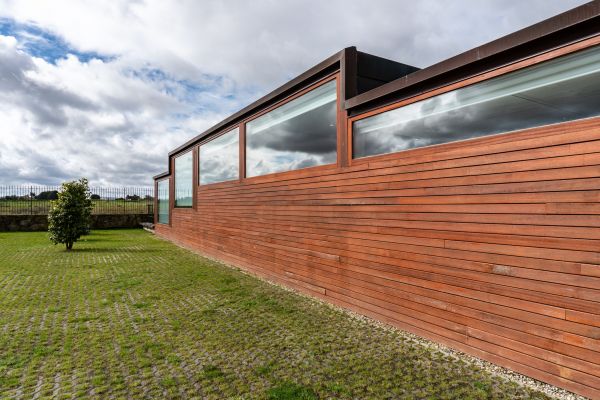 Cost of Wood Cladding Service in Nashua