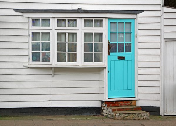 Shiplap Siding Repair in Nashua