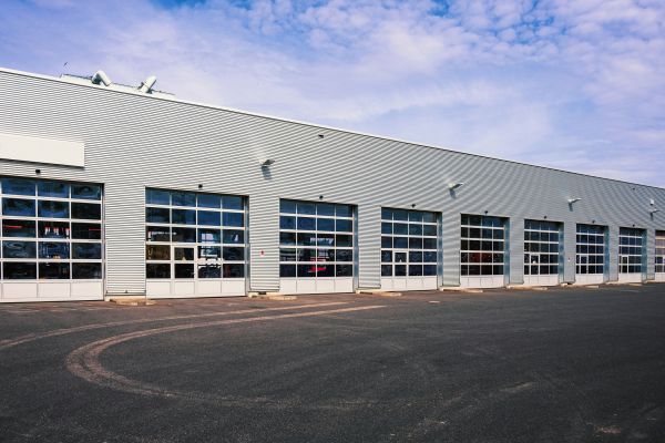 Steel Siding Installation in Nashua