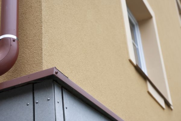 Cement Siding Installation in Nashua