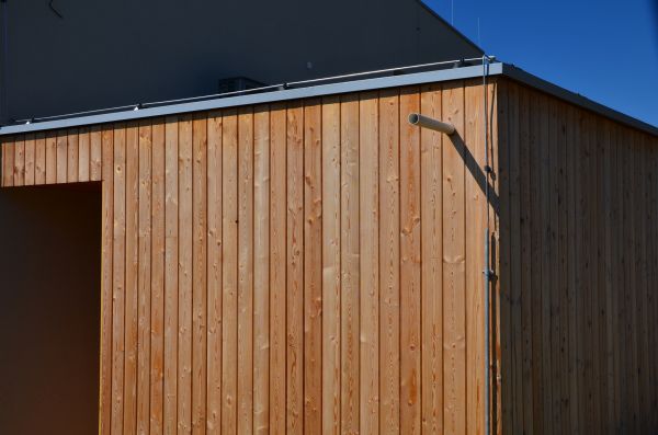 Cost of Wood Cladding Replacement in Nashua