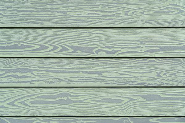 Composite Siding Installation in Nashua