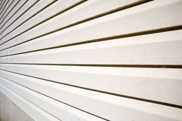 Dutch Lap Siding Replacement in Nashua