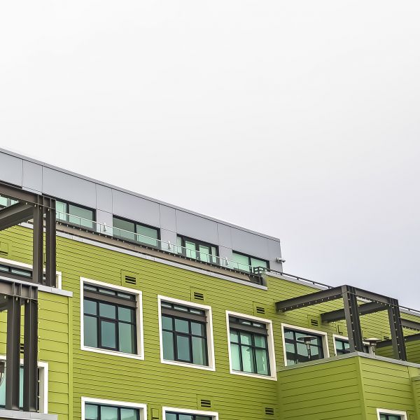 Flat Siding Installation in Nashua