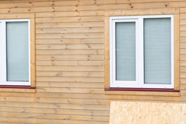 Cost of Shiplap Siding Replacement in Nashua