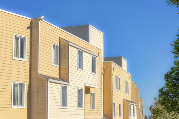 Lap Siding Repair Service in Nashua