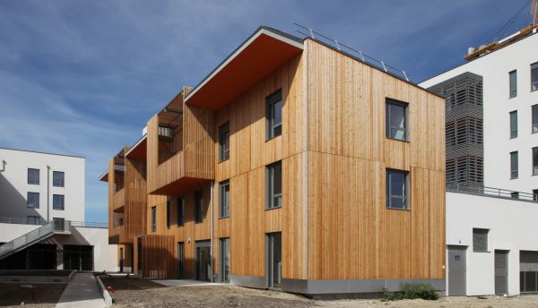 Building Cladding Service in Nashua