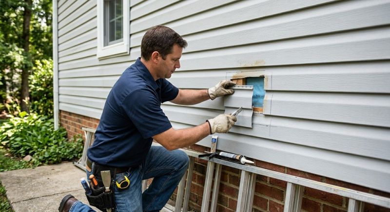 Top Siding Repair Companies in Londonderry, NH